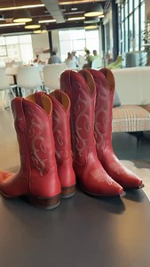 Our @chilis Booth Boots are officially sold out. Head to our story to enter to win the final two pairs. | Tecovas