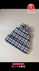 2.5M views · 22K reactions | Scarf to hat tutorial Episode 2760 Follow My Page Facebook : Bilochpuratips 2 . . . . . . #bilochpuratips2 #bilochpuratips #sewing #reels #needlework #fblifestyle . | bilochpuratips 2 | Facebook