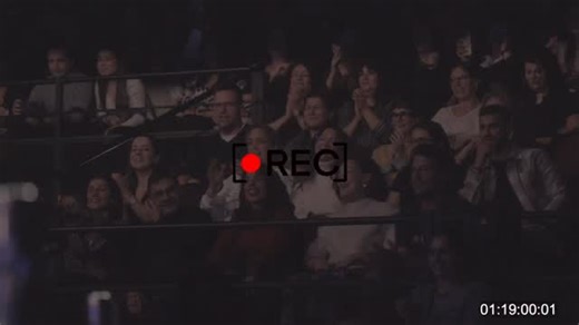 2.4K views · 32 reactions | Toulouse, you were wild, radiant, unforgettable. Raw footage from the night your voices shook the sky. Try to spot yourself or a friend in this beautiful ocean of joy. #toulouse #concert #livemusic | Aleph - Abi Saad | Facebook