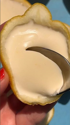 I have been making this Lemon Posset nonstop! It is such a dreamy lil dessert! 🍋🍋