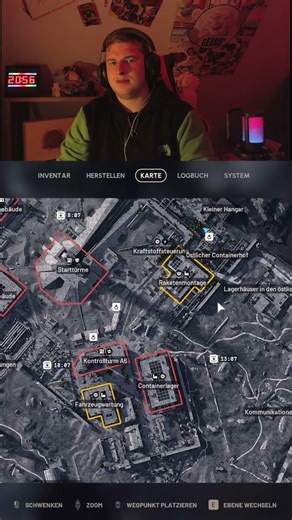 ist das sonst noch wem aufgefallen ? XD #gaming #twitch #neuling #gameplay #arcraiders