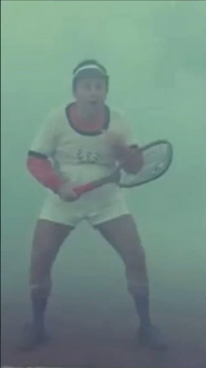 Fantozzi e il Tennis - Batti ? Batti Lei ?