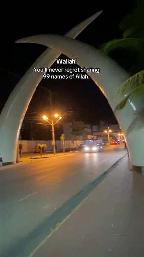 99 Names of Allah and Their Importance