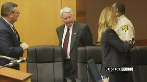 6.6K views · 29 reactions | Justice Rules: In 2019, attorney Claude “Tex” McIver was found guilty of felony murder and sentenced to a life in prison. Earlier this year, McIver was denied a new trial in his wife’s killing. | Law&Crime | Facebook