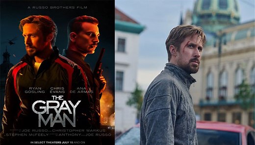 Netflix’s 'The Gray Man': Everything to know about Cast, Trailer