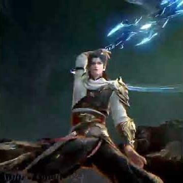 [Martial Universe] The latest PV for Martial Universe Season 7 is here #donghua#martialuniverse