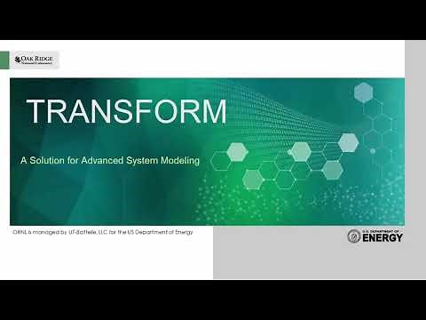 TRANSFORM - Get Results!