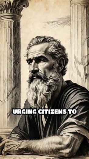 Socrates on Trial: Athens' Daring Debate