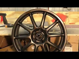 Plasti Dip Copper Metalizer How To Apply