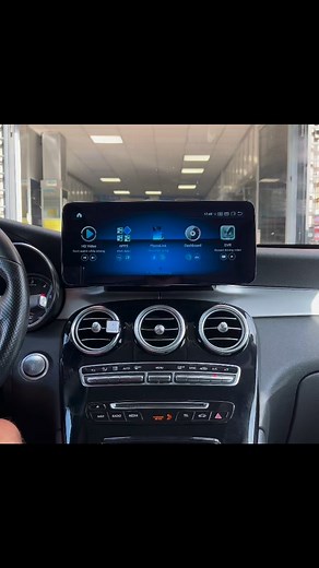 1.5K views | da Sezze car tablet dedicato mercedes glc prezzi e caratteristiche disponibili su www.audioelite.it sezione car tablet #cartablet #carstereo #androidauto #navigatore #apple #cardvd #autoradio #autoradioandroid #bluetooth #audioelite #navigation #carmonitor #monitor #applecarplay #lettorevideo #mercedes_benz #mercedesglc #mercedesitalia | Audio Elite | Facebook