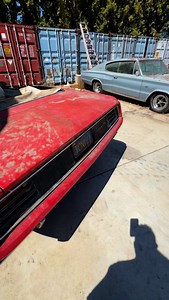 #chasingmusclecarswithmopars5150 #mopars5150 #cuda #mopar #convertible | Mopars5150