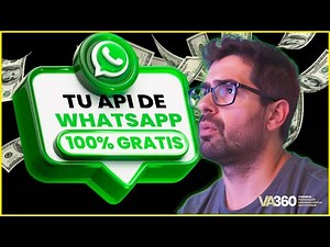 Use your own WhatsApp API 100% free | We install the Evolution API in EasyPanel.