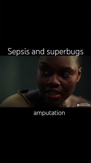 Super bugs