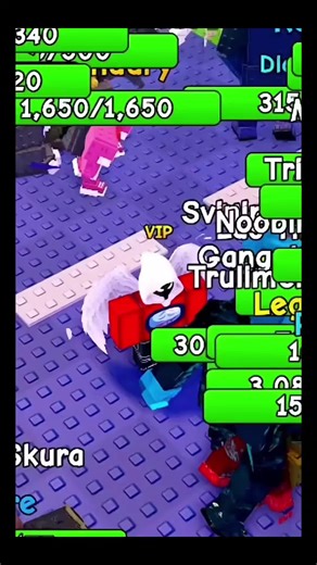 I got a broken server in Roblox 😲 #roblox #plantsvsbrainrots #jandel #fyp #viral