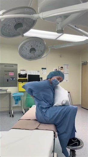 What to expect for a spinal anaesthetic for a scheduled c-section from a labour & delivery nurse