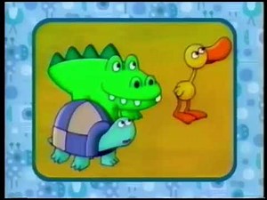 64 Zoo Lane Promo (Next Monday Version; December 2004)