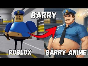 What If Roblox Monsters Became Anime Characters? 🔥 Anime Roblox Transformation