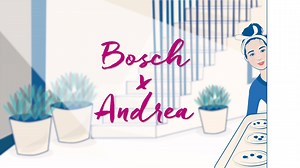 19K views · 12 reactions | Follow Andrea De Cruz’s journey in renovating her new home, complete with an open concept kitchen decked with Bosch appliances. Get an exclusive look at her home during the renovation process. Find out more at bit.ly/BoschxAndrea | Bosch Home | Facebook