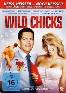 Wild Chicks Trailer SD (Englisch) (2009)