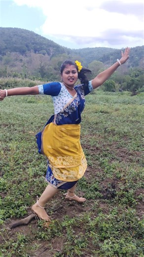 Aadiwasi Jungle Rakhwala 🌿🔥 Tribal Power Dance 🌿 #Shorts#Dance#Music#Viral#Trending