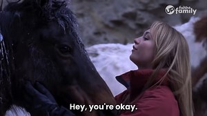 A Heartland Christmas | Protecting Horses Against the Odds #Heartland #HeartlandTV #HeartlandOnCBC | Heartlandshoww