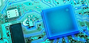 Microprocessor designers realize security must be a primary concern