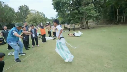Program Renjer Muda Taman-Taman Sabah: Kinabalu Geopark 2025 Peringkat Negeri telah berjaya dilaksanakan pada 14–16 Oktober 2025 di Substesen Serinsim, Taman Kinabalu. Program ini dianjurkan oleh Bahagian Penyelidikan & Pendidikan (P&P) dengan kerjasama Bahagian Operasi Kinabalu Park / KUGGP. Seramai 75 peserta daripada 12 buah sekolah rendah di daerah Kota Marudu, Kota Belud, Ranau dan Tuaran telah menyertai program ini. Majlis Penutupan Program telah disempurnakan oleh YBhg. Datuk Peter Lintar