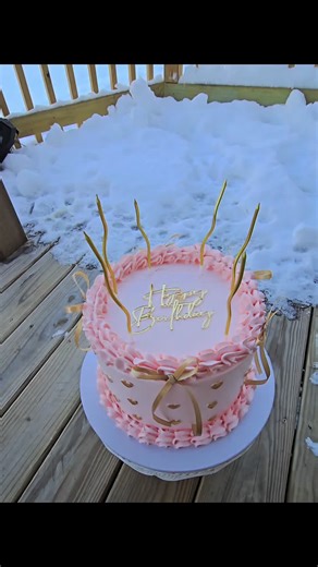 Delicious Cake Ideas for Women