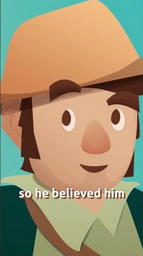 Don Quixote: Every Knight Needs a Faithful Squire