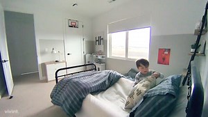 FACT: The Indoor Camera improves chores around the house by 50%. (Maybe it’s not a fact but it might help) 😏 With the Indoor Camera, you can keep an eye out to make sure your kids are doing their homework and household chores. Smarter the security, safer (and tidier) the home. https://www.vivint.com/products/ping?exid=210020 Thank you Andrew G. for submitting this video to us! | Vivint