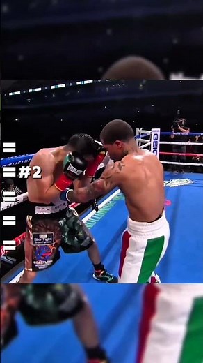 Top 5 Gervonta “Tank” Davis Knockouts (RANKED) 💥🥊 #boxing #lifeisbutadream #jakepaul