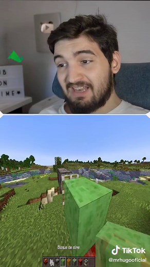 Cómo Conseguir el Bloque de Portal del End en Minecraft