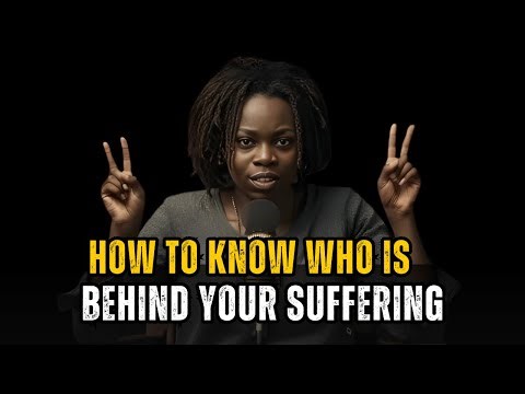 Ex-Witch Exposes How to Identify the Person Bewitching You – Shocking Signs Revealed