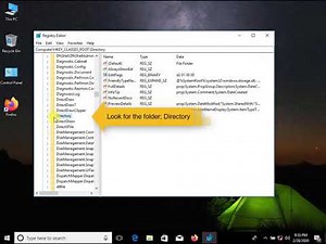How To Fix Right-Click Does Not Work and Displays Infinite Loading-Problem Solved