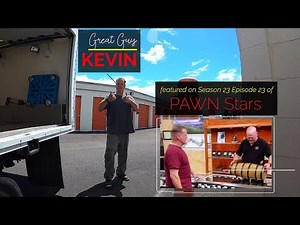 PAWN Stars Abandoned Storage Unit Buyers Of Oregon!