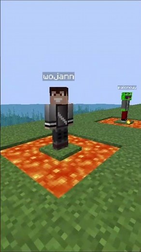 URATUJ LUCZKA I WOJANA W MINECRAFT