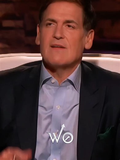 Mark Cuban's Masterclass in Negotiation Techniques