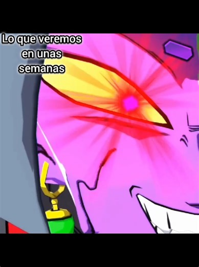 ✨Vuelve Futuro al meta✨ (yo quería saga de cell 😥 en fin, espero y no saquen un personaje muy roto)#dragonballlegends #dragonballl #dbl #parati #fyp