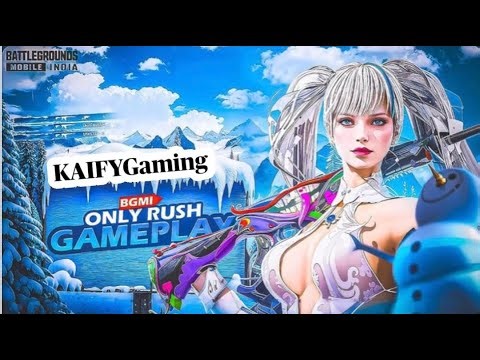 Let’s explore 4.1 New update Fully rush gameplay