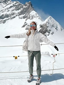 Busbee Style on Reels