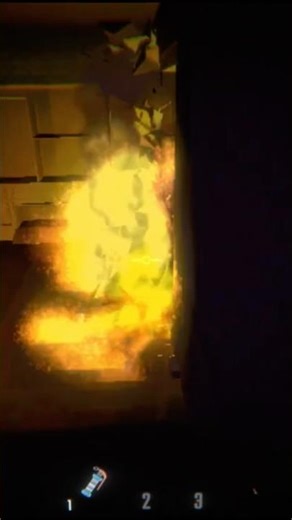 WE KILLED The HUNTSMAN! 😈🔥 | R.E.P.O. #shorts #funnymoments #gamingshorts #repo