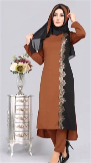 6.2K views · 185 reactions | Dress design for girls #DressDesign #FashionDesign #StyleInspiration #FashionIllustration #DressMaking #SewingCommunity #FashionTrends #CustomDresses #FashionSketches #CreativeFashion | Return to Modern Stylish | Facebook