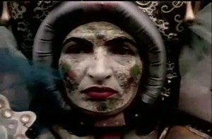 Vivaldi's Four Seasons. Amazing.