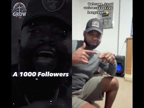 Real Convo #conversation #realtalk #duet #besmart #biofitness231#rickross