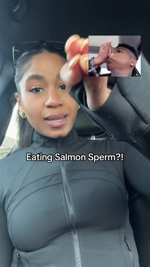 Discover the Benefits of Salmon Sperm for Skincare