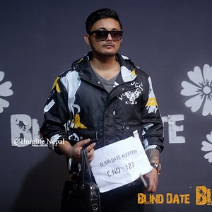 309K views · 7K reactions | Diplove Yasari Select Vaka Raixan  | Thug life Nepal | Facebook