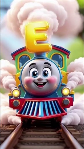 ABC Vehicles 🚗 | Preschool Learning#cartoon #trending #abc