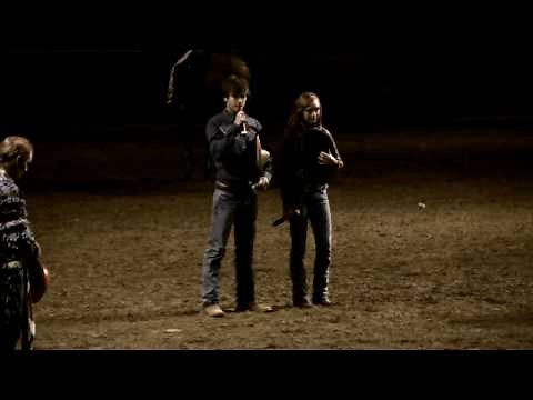 Royal Winter Fair Heartland Cast Appearance