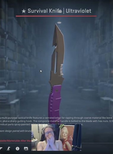 HOW DO I KEEP DOING THIS!!! | @nice_apollo on #Twitch #counterstrike #counterstrike2