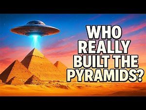 Myths vs. Science: The Truth Behind How the Pyramids Were Built